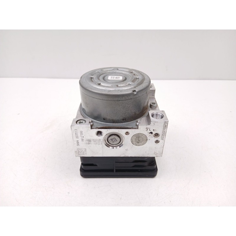 Recambio de abs para renault express furgoneta/monovolumen 1.5 blue dci 75 (f6aa) referencia OEM IAM 476601969R 10022021404 