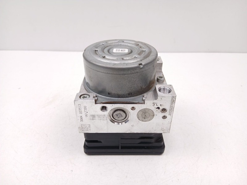 Recambio de abs para renault express furgoneta/monovolumen 1.5 blue dci 75 (f6aa) referencia OEM IAM 476601969R 10022021404 