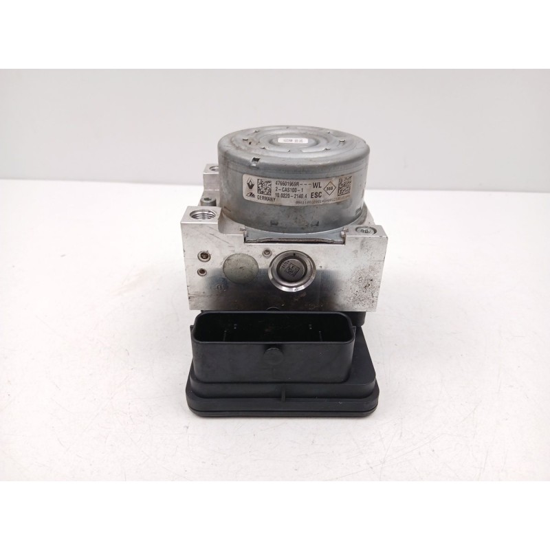 Recambio de abs para renault express furgoneta/monovolumen 1.5 blue dci 75 (f6aa) referencia OEM IAM 476601969R 10022021404 