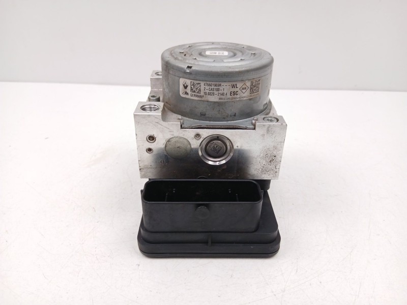 Recambio de abs para renault express furgoneta/monovolumen 1.5 blue dci 75 (f6aa) referencia OEM IAM 476601969R 10022021404 