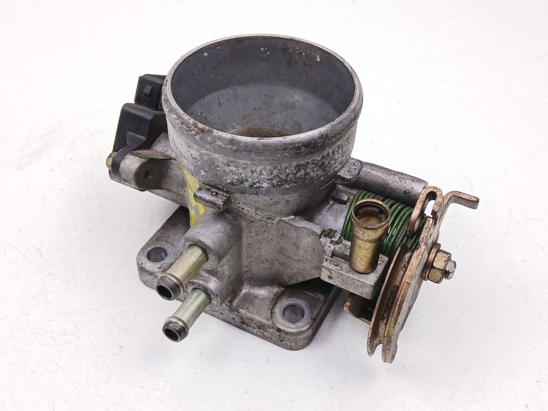 Recambio de caja mariposa para hyundai coupe i (rd) 2.0 16v referencia OEM IAM 3512023000  