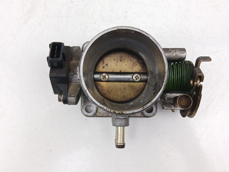 Recambio de caja mariposa para hyundai coupe i (rd) 2.0 16v referencia OEM IAM 3512023000  