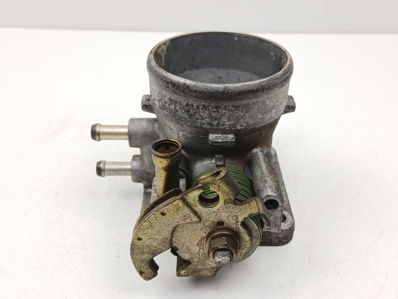 Recambio de caja mariposa para hyundai coupe i (rd) 2.0 16v referencia OEM IAM 3512023000  