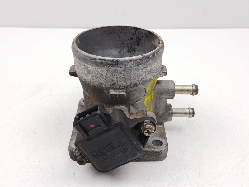 Recambio de caja mariposa para hyundai coupe i (rd) 2.0 16v referencia OEM IAM 3512023000  