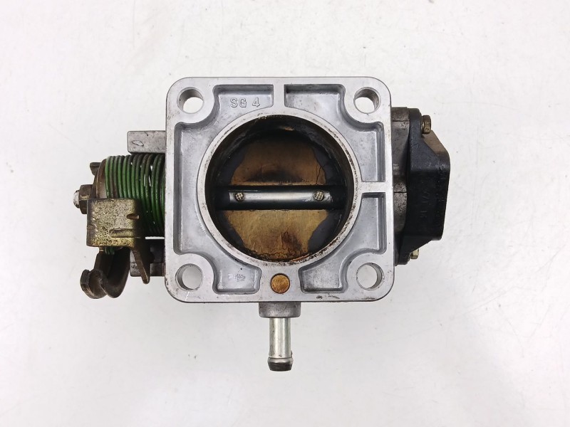 Recambio de caja mariposa para hyundai coupe i (rd) 2.0 16v referencia OEM IAM 3512023000  