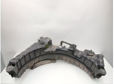 Recambio de deposito adblue para renault express furgoneta/monovolumen 1.5 blue dci 75 (f6aa) referencia OEM IAM 172A27153R  