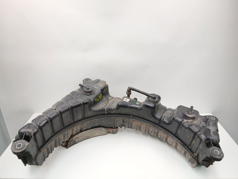 Recambio de deposito adblue para renault express furgoneta/monovolumen 1.5 blue dci 75 (f6aa) referencia OEM IAM 172A27153R  