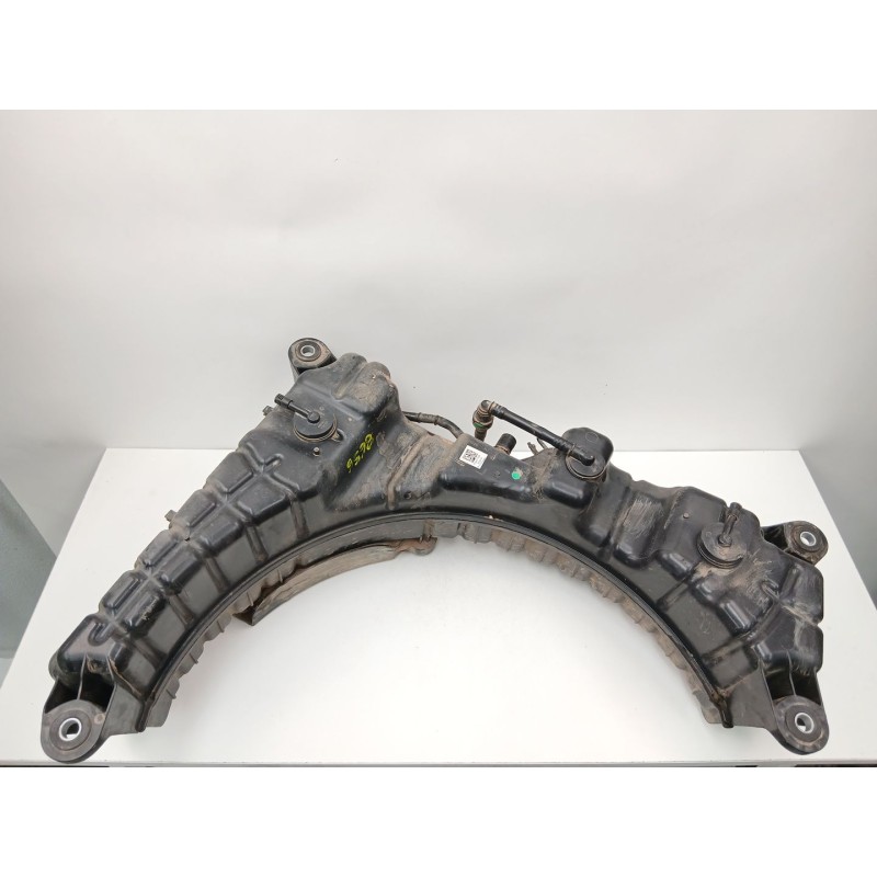 Recambio de deposito adblue para renault express furgoneta/monovolumen 1.5 blue dci 75 (f6aa) referencia OEM IAM 172A27153R  
