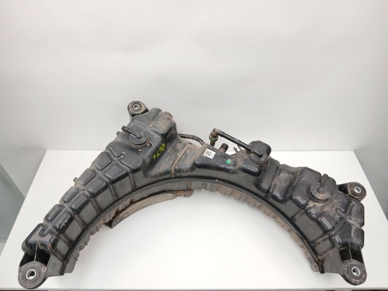 Recambio de deposito adblue para renault express furgoneta/monovolumen 1.5 blue dci 75 (f6aa) referencia OEM IAM 172A27153R  