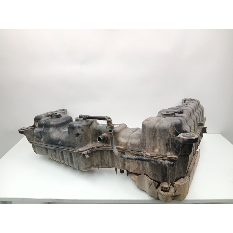 Recambio de deposito adblue para renault express furgoneta/monovolumen 1.5 blue dci 75 (f6aa) referencia OEM IAM 172A27153R  