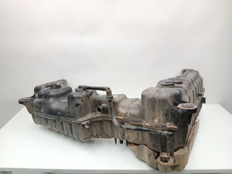 Recambio de deposito adblue para renault express furgoneta/monovolumen 1.5 blue dci 75 (f6aa) referencia OEM IAM 172A27153R  