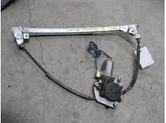 Recambio de elevalunas elec. del. dch. : peugeot 405 : turismo [1990] para peugeot 405 turismo referencia OEM IAM ELECTRICO  