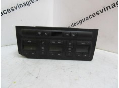 Recambio de mandos calefaccion : audi a8 : 2.5 tdi d/afb v6 150cv 4p [1999] para audi a8 2.5 tdi d/afb v6 150cv 2.5 tdi d/afb v6