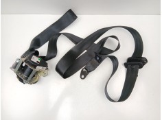Recambio de cinturon seguridad delantero derecho para renault express furgoneta/monovolumen 1.5 blue dci 75 (f6aa) referencia OE 2