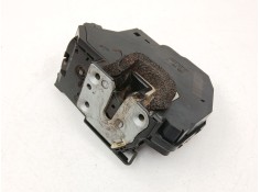 Recambio de cerradura puerta trasera derecha para renault express furgoneta/monovolumen 1.5 blue dci 75 (f6aa) referencia OEM IA