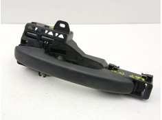 Recambio de manilla trasera derecha para renault express furgoneta/monovolumen 1.5 blue dci 75 (f6aa) referencia OEM IAM 8060793