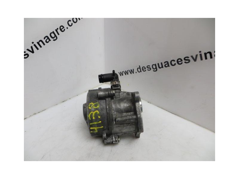 Recambio de depresor freno : renault scenic : 1.9 dci - f9q d812 5p [2003] para renault scenic 1.9 dci - f9q d812 referencia OEM