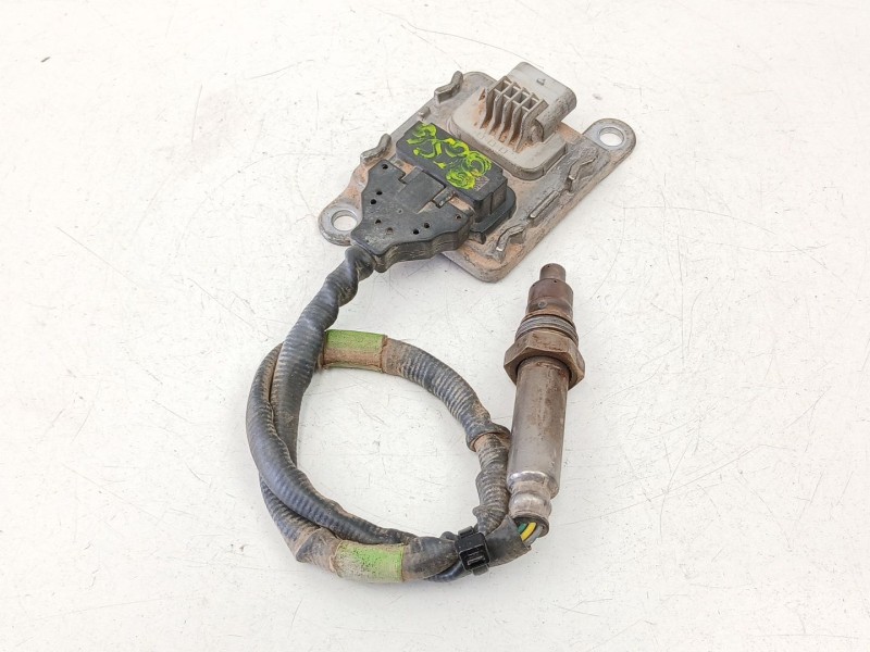 Recambio de sonda lambda para renault express furgoneta/monovolumen 1.5 blue dci 75 (f6aa) referencia OEM IAM 227901461R  