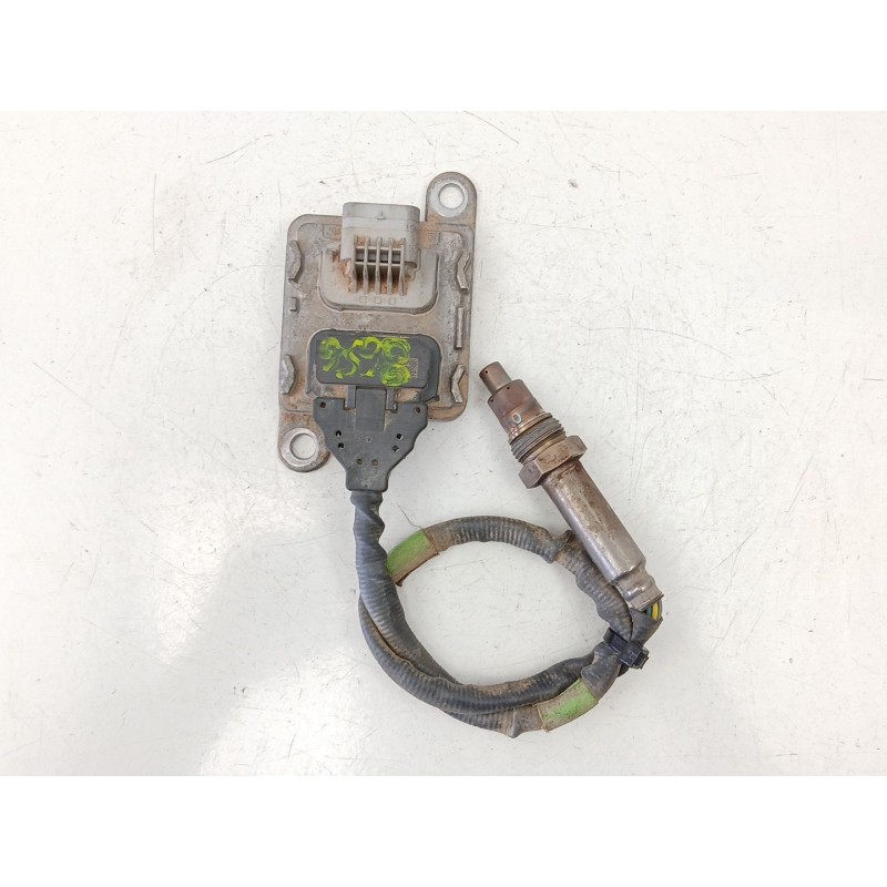 Recambio de sonda lambda para renault express furgoneta/monovolumen 1.5 blue dci 75 (f6aa) referencia OEM IAM 227901461R  