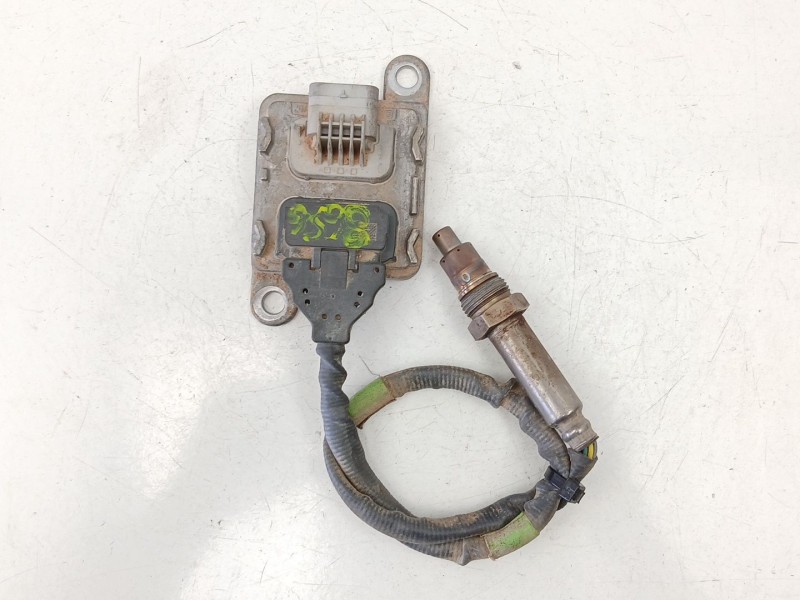 Recambio de sonda lambda para renault express furgoneta/monovolumen 1.5 blue dci 75 (f6aa) referencia OEM IAM 227901461R  