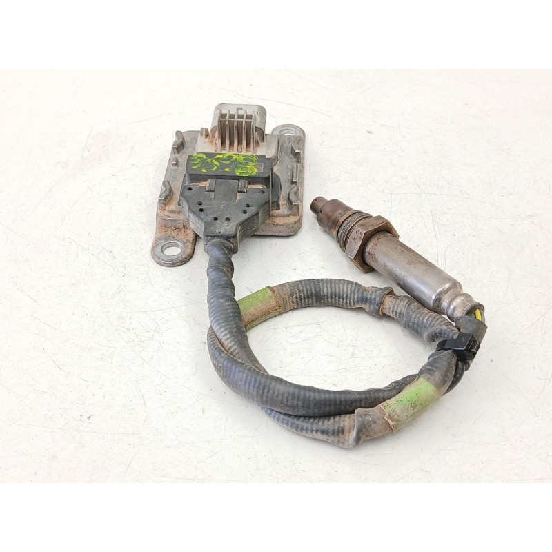 Recambio de sonda lambda para renault express furgoneta/monovolumen 1.5 blue dci 75 (f6aa) referencia OEM IAM 227901461R  