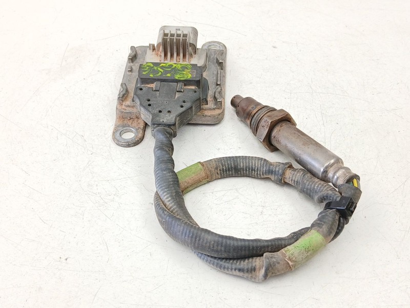 Recambio de sonda lambda para renault express furgoneta/monovolumen 1.5 blue dci 75 (f6aa) referencia OEM IAM 227901461R  