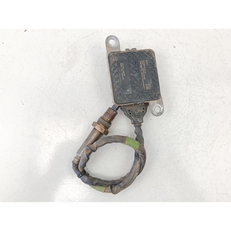 Recambio de sonda lambda para renault express furgoneta/monovolumen 1.5 blue dci 75 (f6aa) referencia OEM IAM 227901461R  