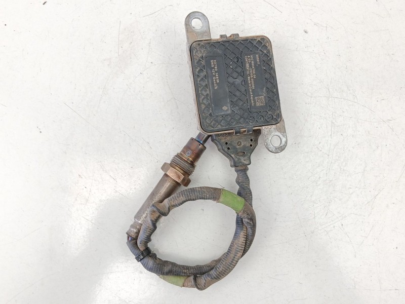 Recambio de sonda lambda para renault express furgoneta/monovolumen 1.5 blue dci 75 (f6aa) referencia OEM IAM 227901461R  