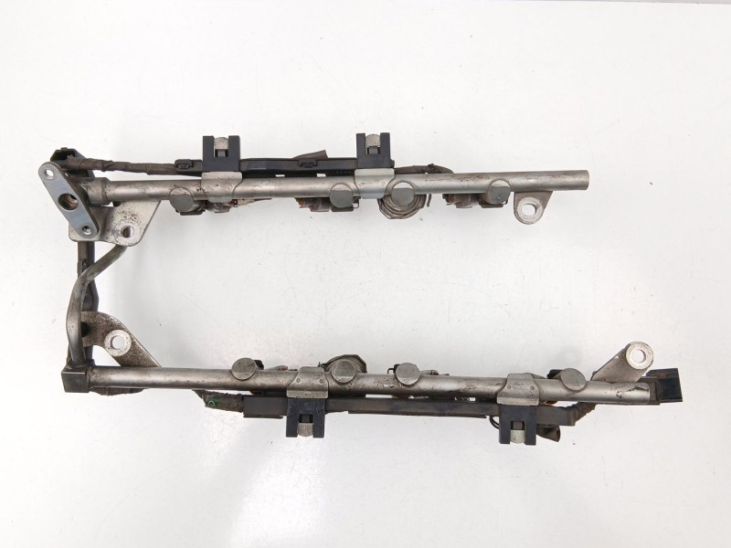 Recambio de inyectores juego para infiniti g sedán 37 referencia OEM IAM 16600EY00A  