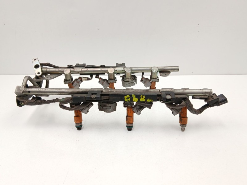 Recambio de inyectores juego para infiniti g sedán 37 referencia OEM IAM 16600EY00A  