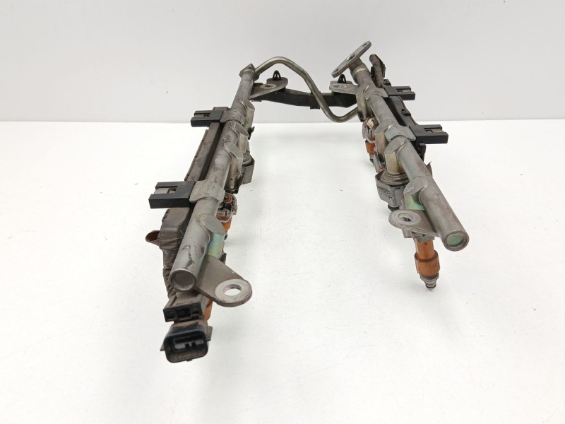 Recambio de inyectores juego para infiniti g sedán 37 referencia OEM IAM 16600EY00A  