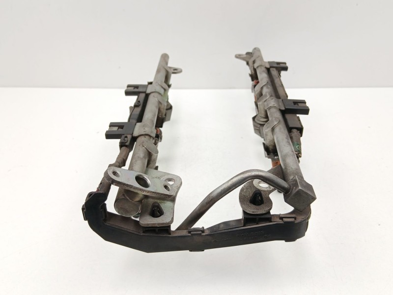 Recambio de inyectores juego para infiniti g sedán 37 referencia OEM IAM 16600EY00A  