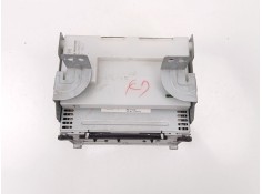 Recambio de radio cd/mp3 para infiniti g sedán 37 referencia OEM IAM 281851AN0B 28395JU40B 280911BP0A 2