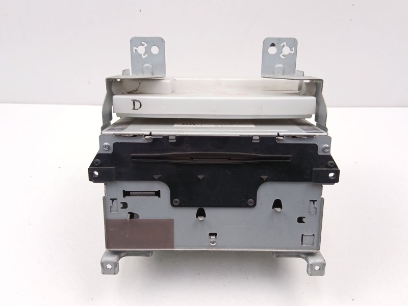 Recambio de radio cd/mp3 para infiniti g sedán 37 referencia OEM IAM 281851AN0B 28395JU40B 280911BP0A