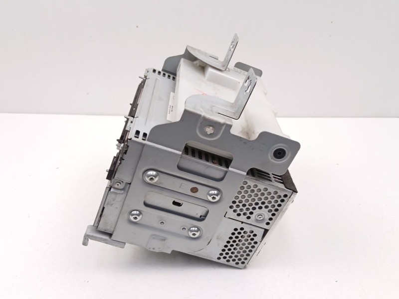 Recambio de radio cd/mp3 para infiniti g sedán 37 referencia OEM IAM 281851AN0B 28395JU40B 280911BP0A