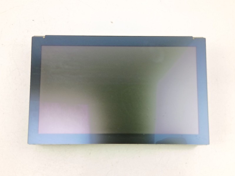 Recambio de radio cd/mp3 para infiniti g sedán 37 referencia OEM IAM 281851AN0B 28395JU40B 280911BP0A