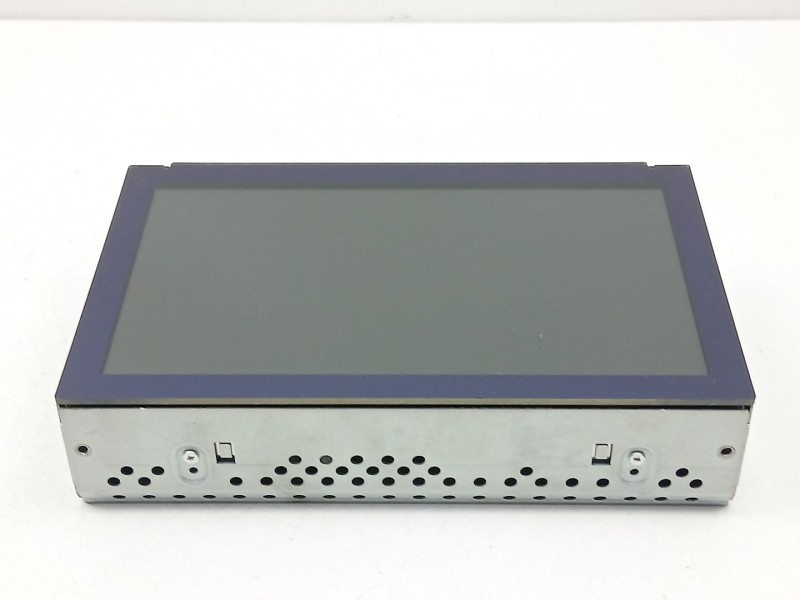 Recambio de radio cd/mp3 para infiniti g sedán 37 referencia OEM IAM 281851AN0B 28395JU40B 280911BP0A