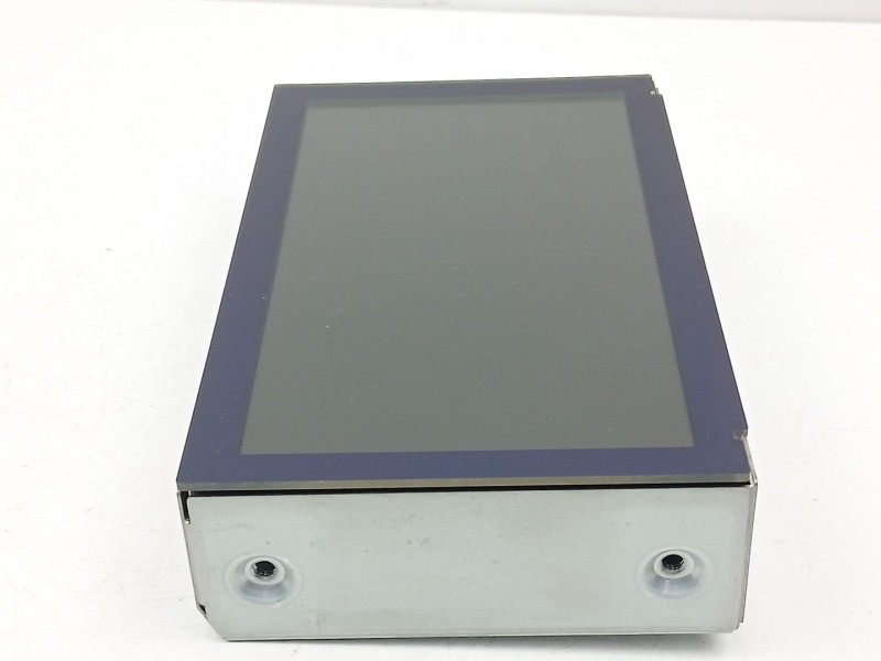 Recambio de radio cd/mp3 para infiniti g sedán 37 referencia OEM IAM 281851AN0B 28395JU40B 280911BP0A