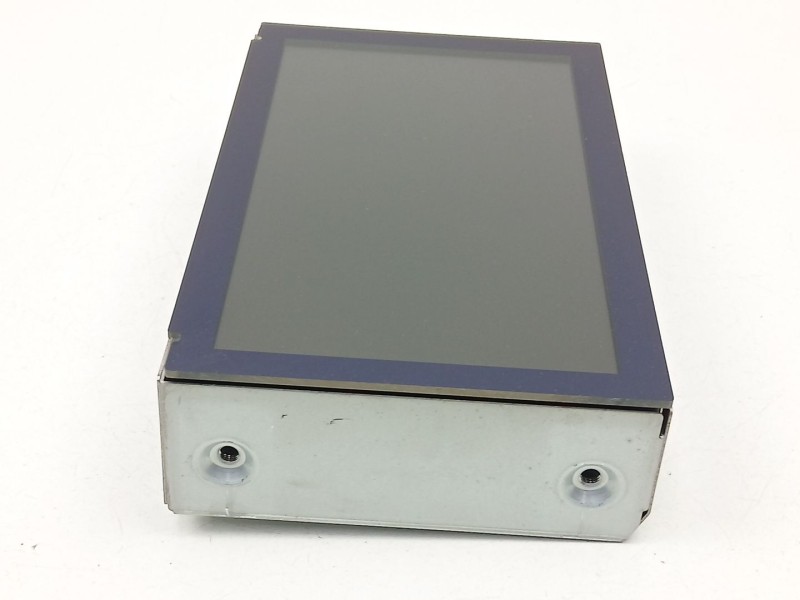 Recambio de radio cd/mp3 para infiniti g sedán 37 referencia OEM IAM 281851AN0B 28395JU40B 280911BP0A