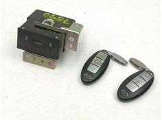 Recambio de conmutador de arranque para infiniti g sedán 37 referencia OEM IAM 285F5JU50A  