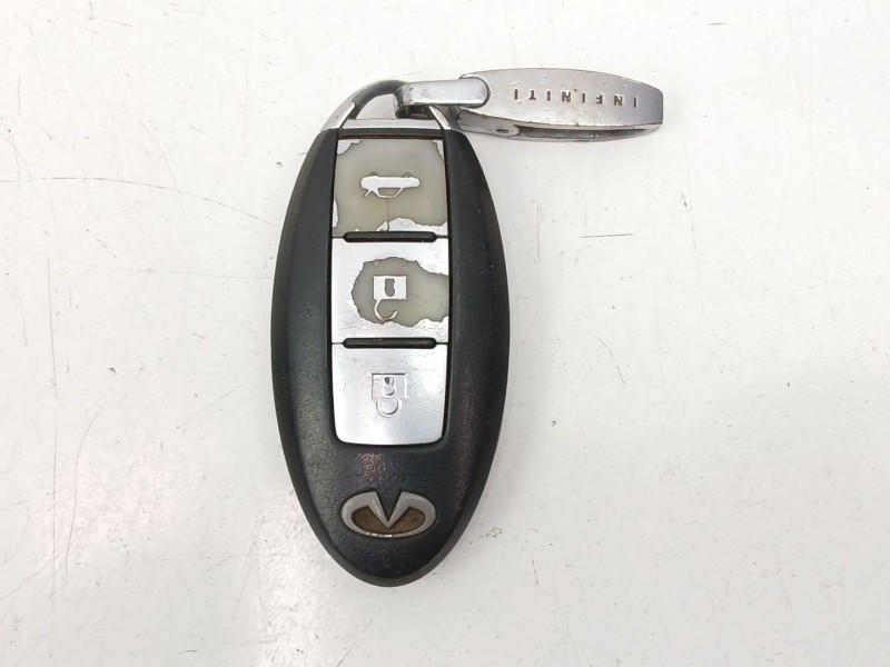 Recambio de conmutador de arranque para infiniti g sedán 37 referencia OEM IAM 285F5JU50A  