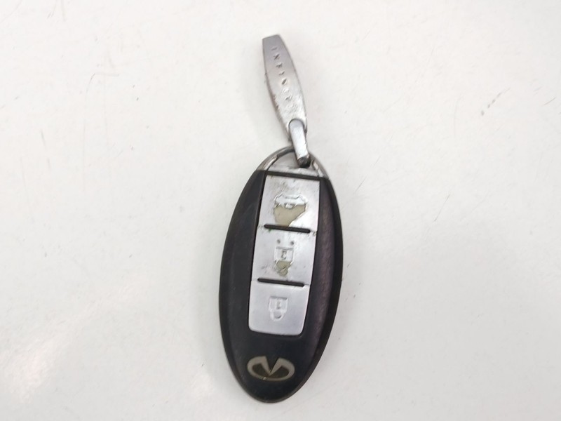 Recambio de conmutador de arranque para infiniti g sedán 37 referencia OEM IAM 285F5JU50A  