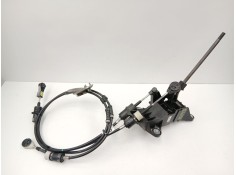 Recambio de palanca cambio manual para ford fiesta vi (cb1, ccn) 1.4 tdci referencia OEM IAM 8A6R7C453MBC  