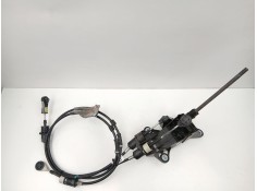 Recambio de palanca cambio manual para ford fiesta vi (cb1, ccn) 1.4 tdci referencia OEM IAM 8A6R7C453MBC   2