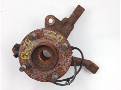 Recambio de mangueta delantera izquierda para ford fiesta vi (cb1, ccn) 1.4 tdci referencia OEM IAM 8V513K171DA   2