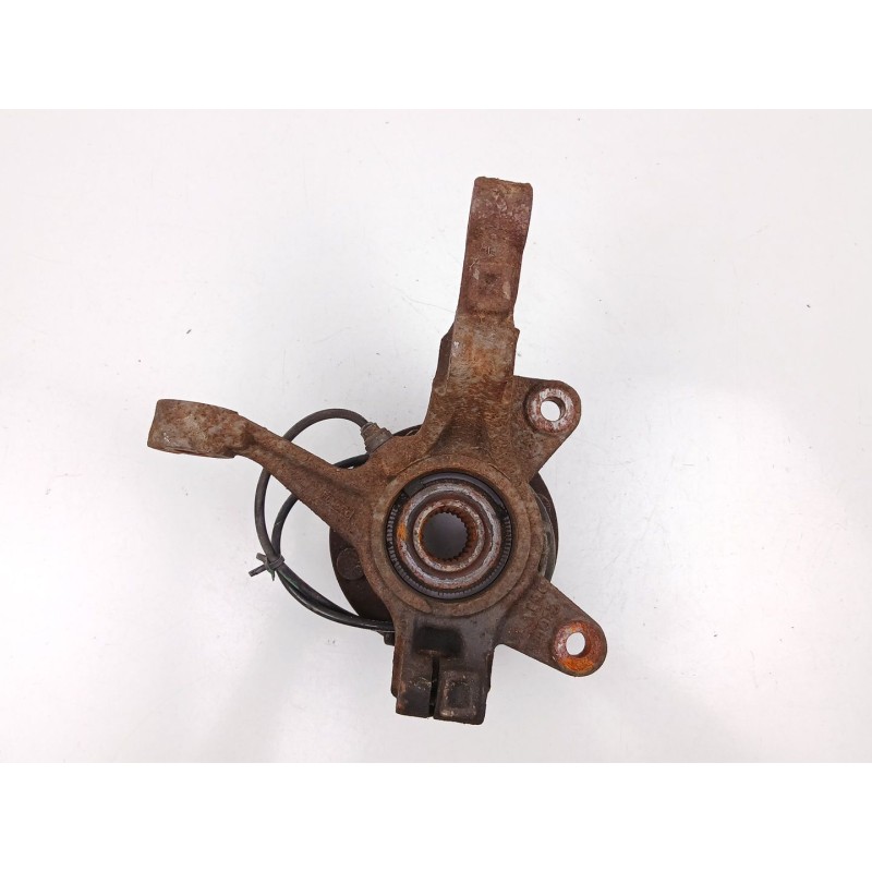 Recambio de mangueta delantera izquierda para ford fiesta vi (cb1, ccn) 1.4 tdci referencia OEM IAM 8V513K171DA  