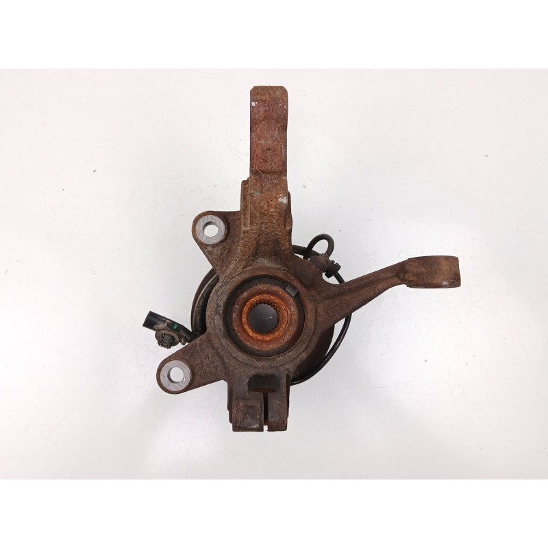Recambio de mangueta delantera derecha para ford fiesta vi (cb1, ccn) 1.4 tdci referencia OEM IAM 8V513K170DA  