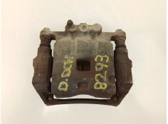 Recambio de pinza freno delantera derecha para ford fiesta vi (cb1, ccn) 1.4 tdci referencia OEM IAM 8V512B294AB   2