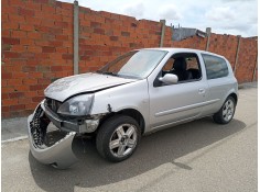 renault clio ii (bb_, cb_) del año 2001
