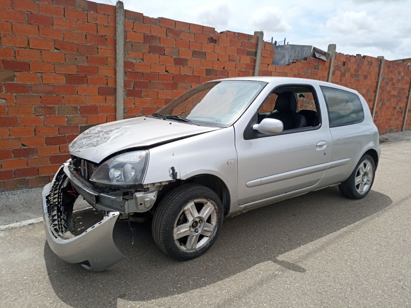 renault clio ii (bb_, cb_) del año 2001